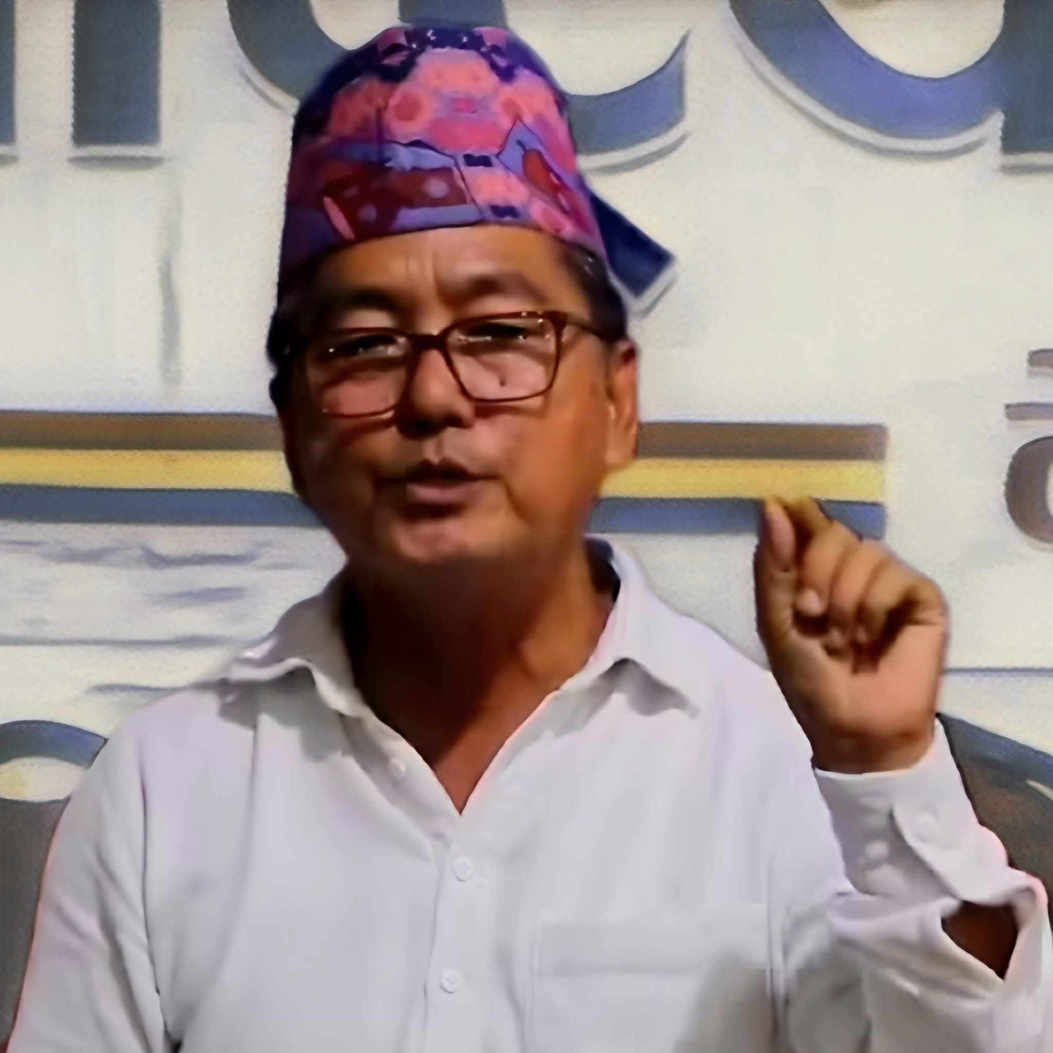 राजा आउने प्रबल सम्भावना:राजेन्द्र लिङ्देन