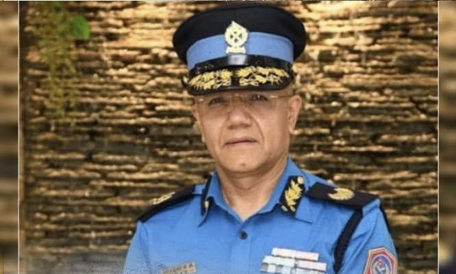 पूर्वगृहमन्त्री बालकृष्ण खाँणलाई नक्कली भुटानी शरणार्थी प्रकरणमा प्रकाउ गर्ने मनोज केसीलाई सीआईबीको जिम्मेवारी