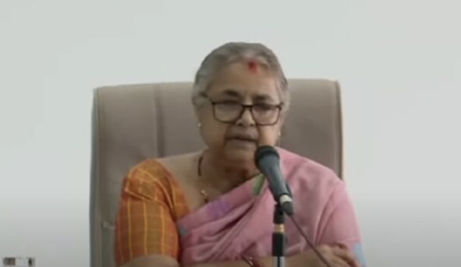 भदौ २३ र २४ गतेको घट्नाको छानबिन गर्न उच्चस्तरीय आयोग गठन, नेतृत्वमा पूर्वन्यायाधीश कार्की