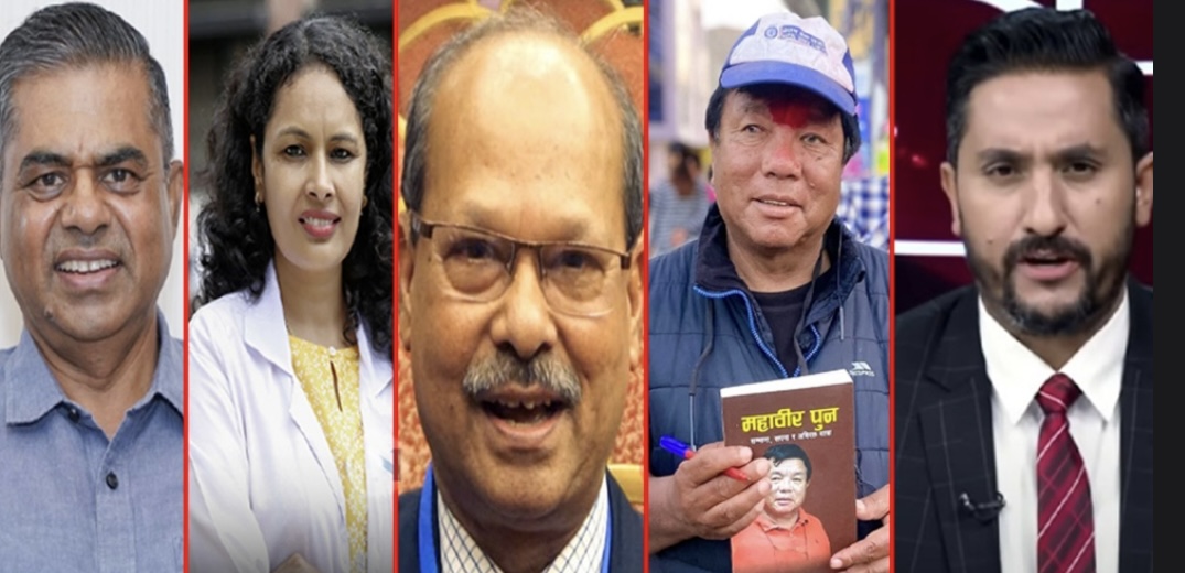 मन्त्रीहरूको शपथ भोलि