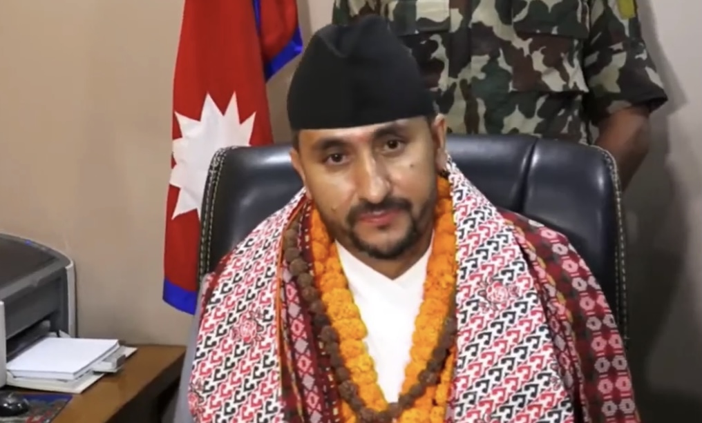 नेपालको दुर्गममा फोन टिप्दैन, शहरमा नि:शुल्क इन्टरनेट, सञ्चारमन्त्रीको पहिलो निर्णय