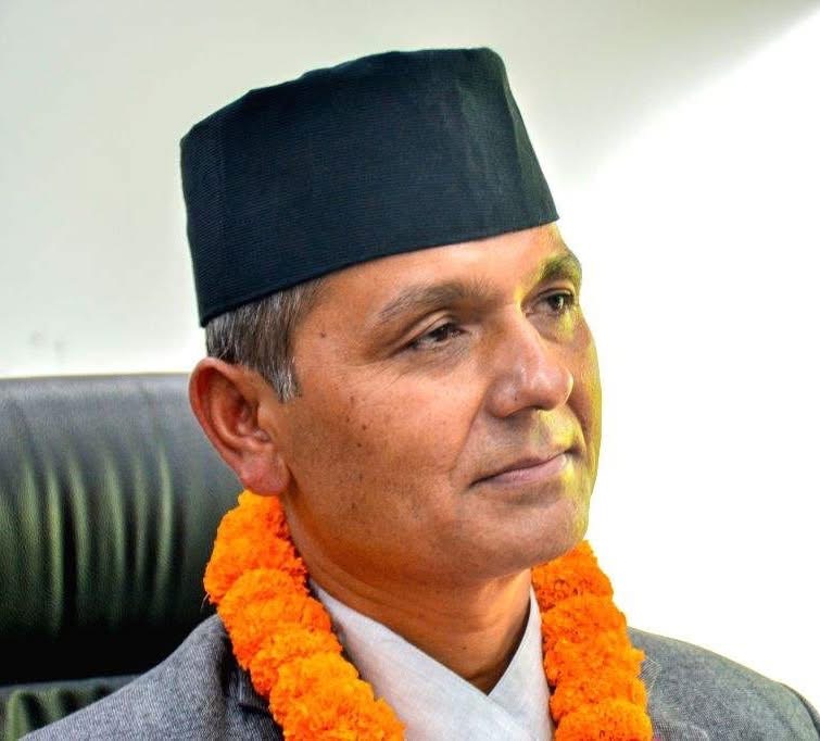 अब देखि सरकारी कर्मचारीले घुस मागेमा सिधै अर्थमन्त्रीलाई इमेल गर्न सकिने