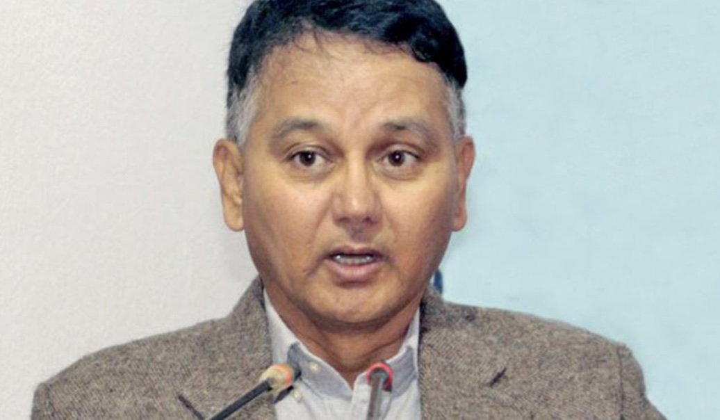 वरिष्ठ अधिवक्ता डाक्टर सुरेन्द्र भण्डारीको नेतृत्वमा नयाँ पार्टी खुल्ने