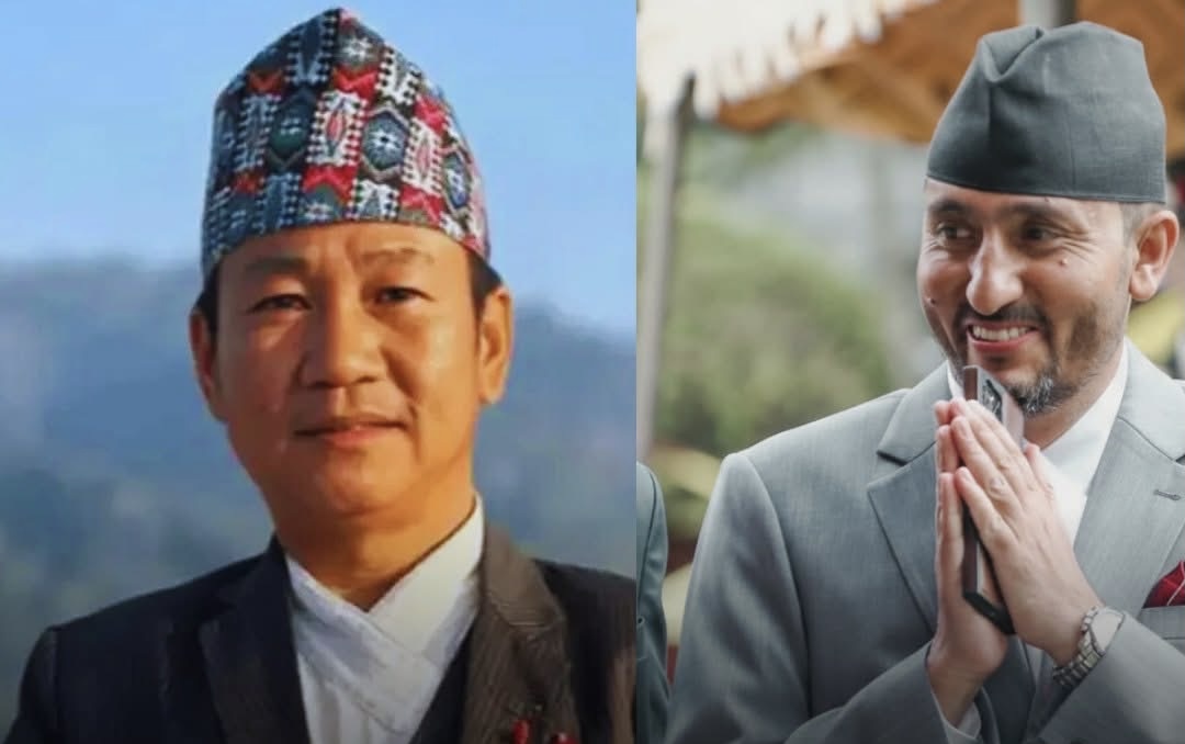 मेयर साम्पाङले मन्त्री खरेलको वाईफाई वितरण गर्ने निर्णयलाई “हावामा गरिएको लोकप्रिय निर्णय” भन्दै  गरे आलोचना