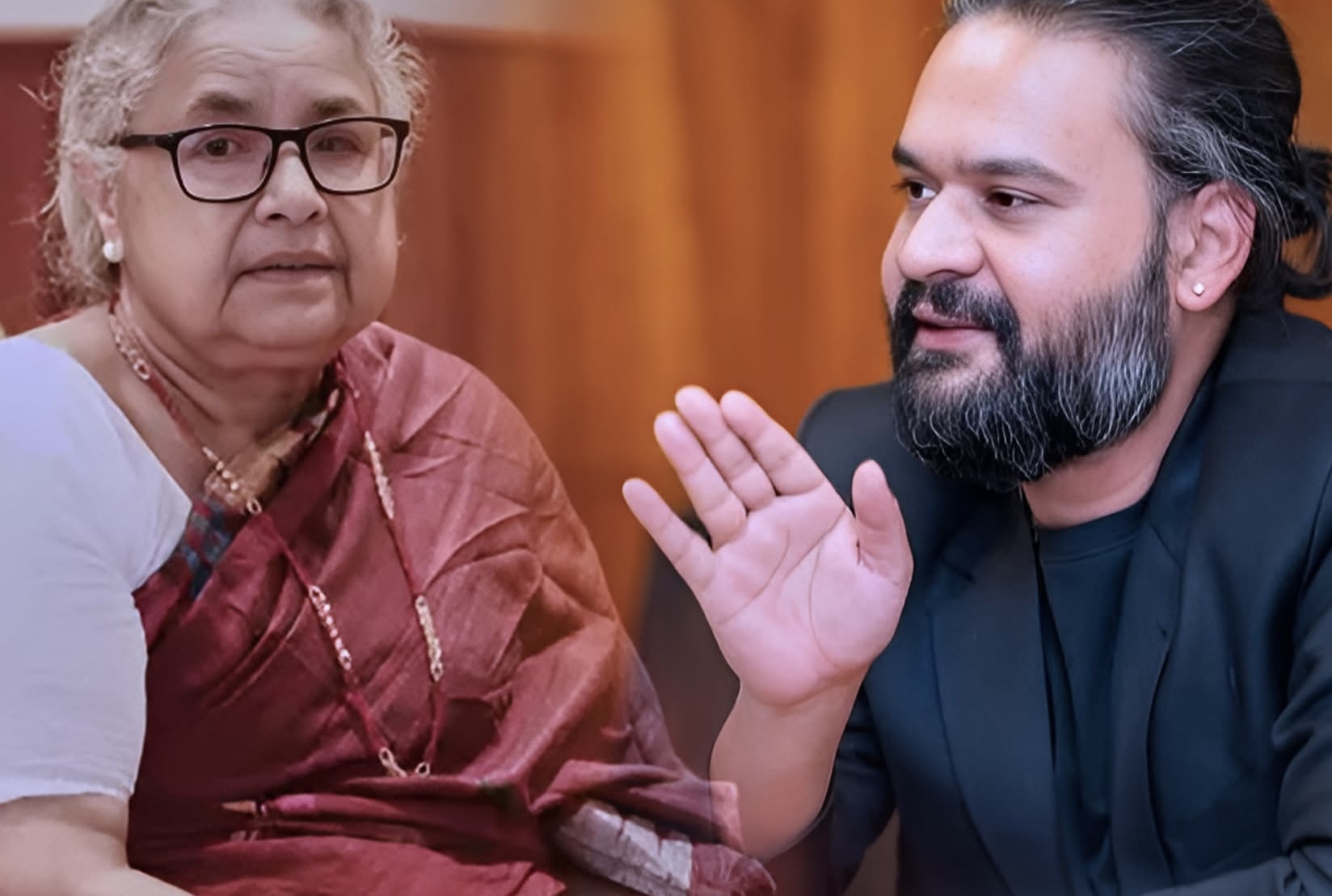 बालेनको प्रधानमन्त्रीसँग प्रश्न : जेनजीमाथि गोली चलाउनेहरू किन पक्राउ परेनन्?