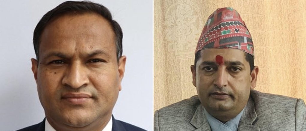 हटाइए काठमाडौंका सीडीओ रिजाल, पौडेललाई जिम्मेवारी