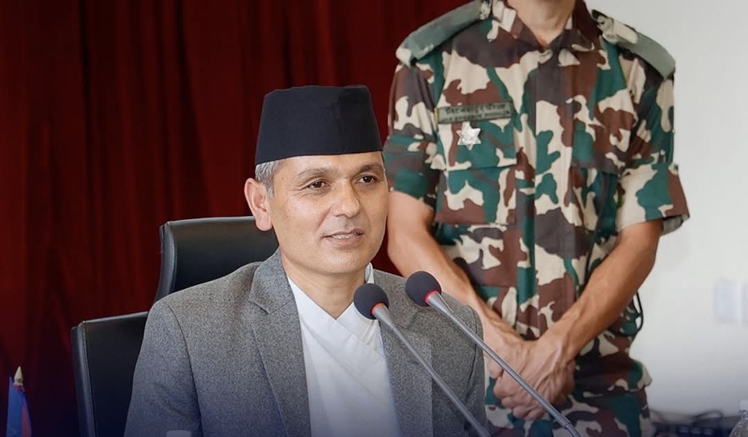 दसैँ मनाउन कैदीबन्दीलाई गृह मन्त्रालयको ‘अवसर’