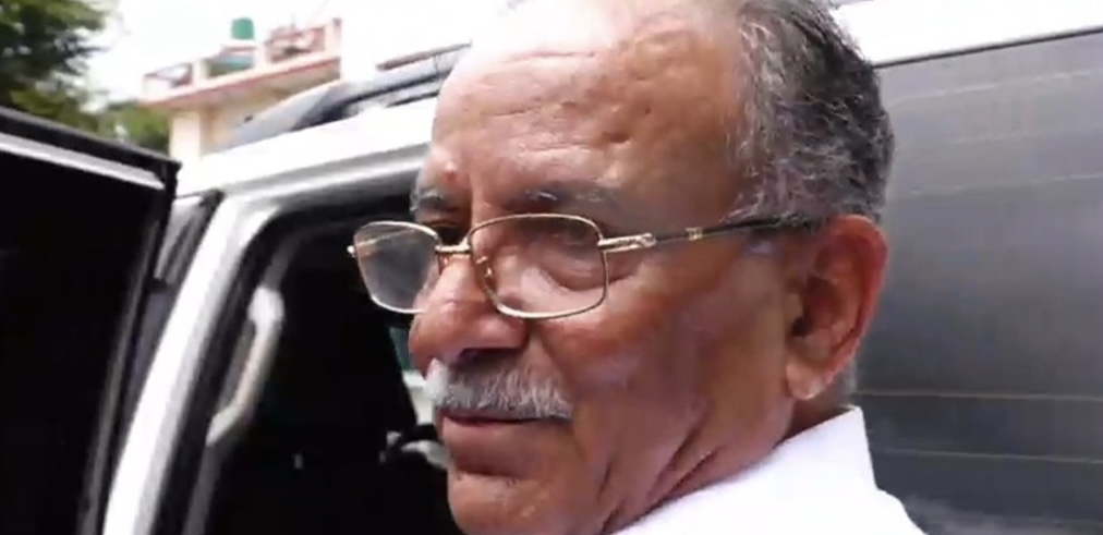 म अध्यक्ष रहिन भन्दै यसरी भावुक भए प्रचण्ड