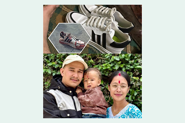 रुसी सेनामा पनि भर्ति भएका थिए प्रकाश बोहरा, सोहि कमाइले नेपालगन्जमा किनेका थिए अहिले आइकनिक बनेको जुत्ता !
