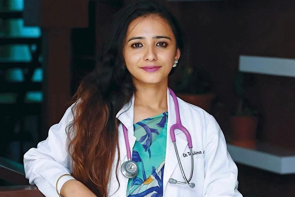 रास्वपा संस्थापनलाई तोसिमाको चुनौती- बुलिङ र मिडिया ट्रायल नगर, हिम्मत भए विशेष महाधिवेशन गर