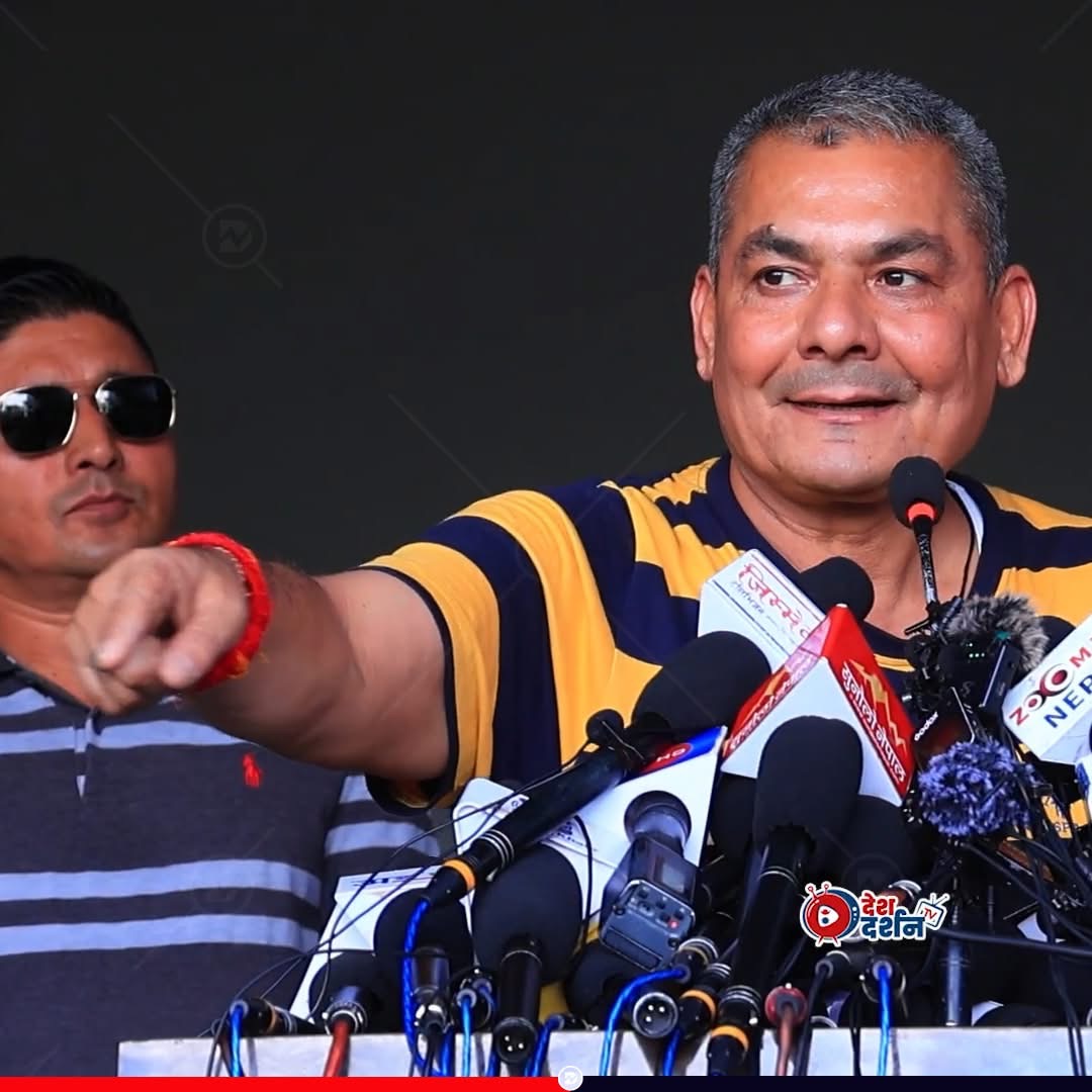 मलाई हतकडी लगाउने केपी शर्मा ओलीसँग बदला १,२,३ लिएरै छोड्छुः दुर्गा प्रसाई
