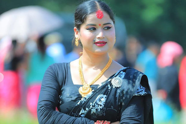 टिकटकर आँचल नाथको मृ*त्यु प्र करणमा प्रहरीले उनका प्रेमी भनिएका युवकलाई लियो नियन्त्रणमा