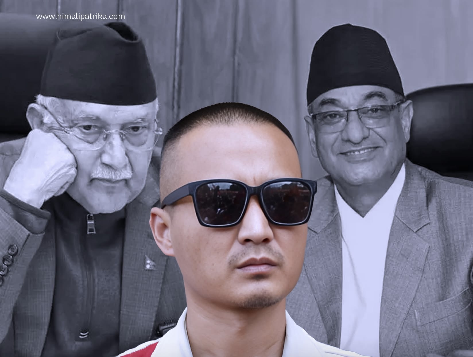 ओली सहित ५ जनालाई उपत्यका छोड्न रोक,तत्काल पक्राउ गर्न माग