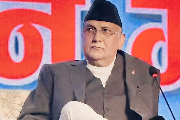 अब यो कदम चालिएन भने फेरि फर्किन सकिन्न भनेर ओलीले चाल्न खोजेको अन्तिम दाउ के हो?