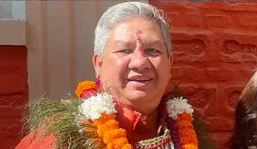 आरजु राणाका भाइ भूषण राणाको घरमा सिआईबीको छापा, महत्त्वपूर्ण कागजात नियन्त्रणमा