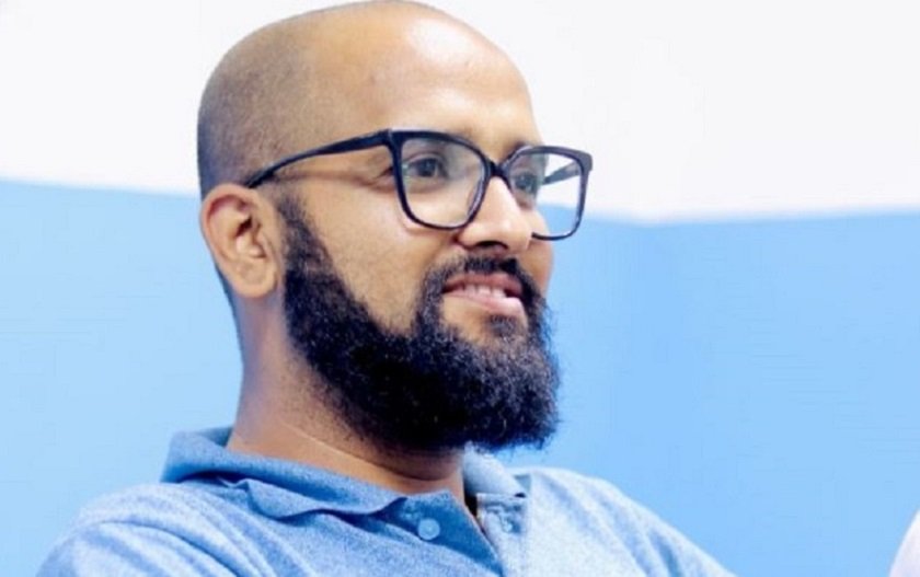 ‘जेनजी’ भन्दै रास्वपा नेता गणेश कार्कीले बनाएर पठाए राष्ट्रपति कार्यालयमा सूची