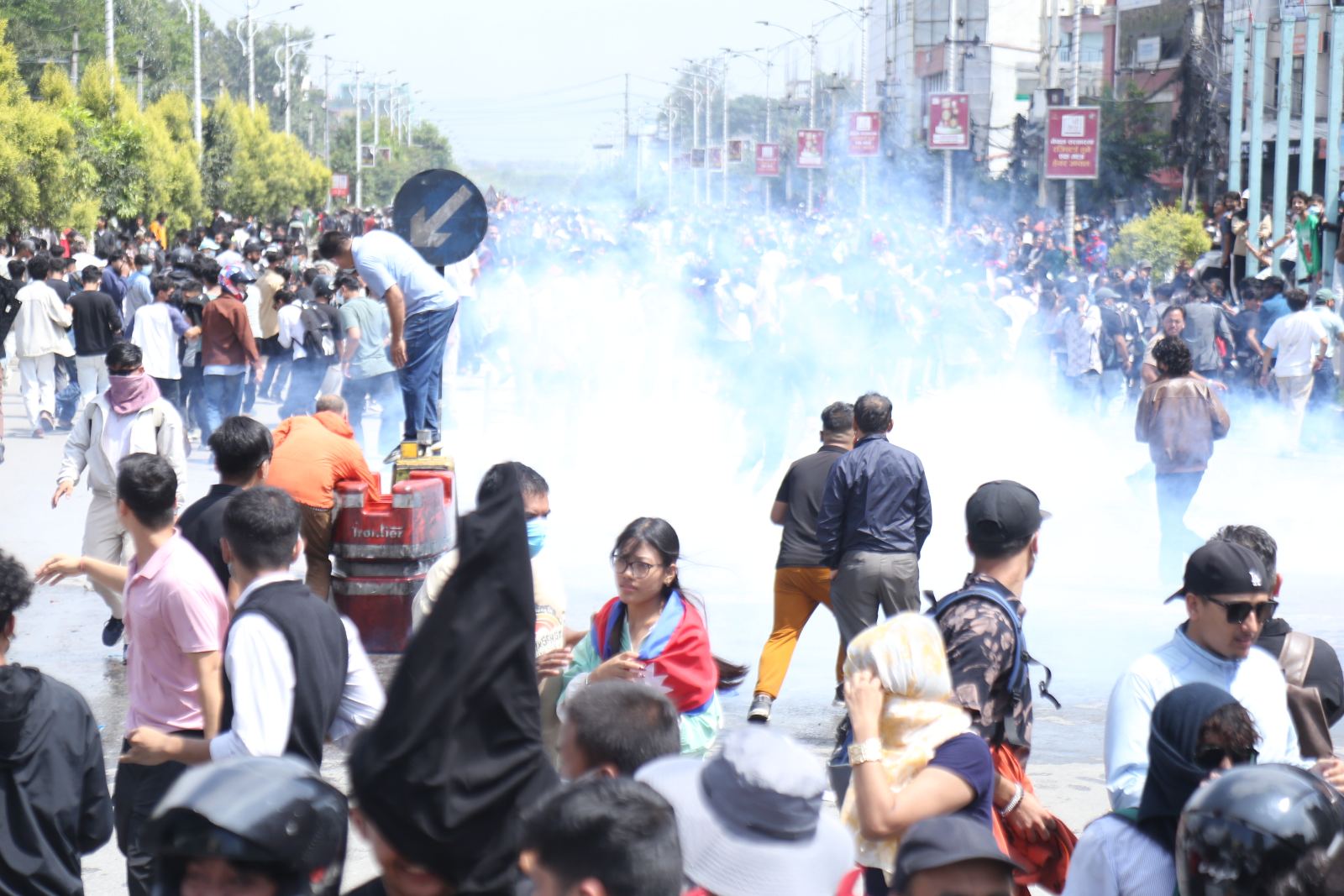 जेनजी आन्दोलनमा मृत्यु हुनेको संख्या ५१ पुग्यो