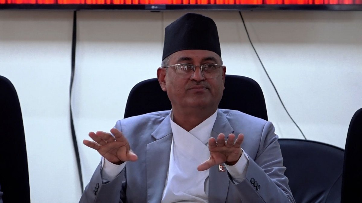 ओलीले  नियुक्त गरेका महान्यायाधिवक्ता बडालले दिए पदबाट राजीनामा