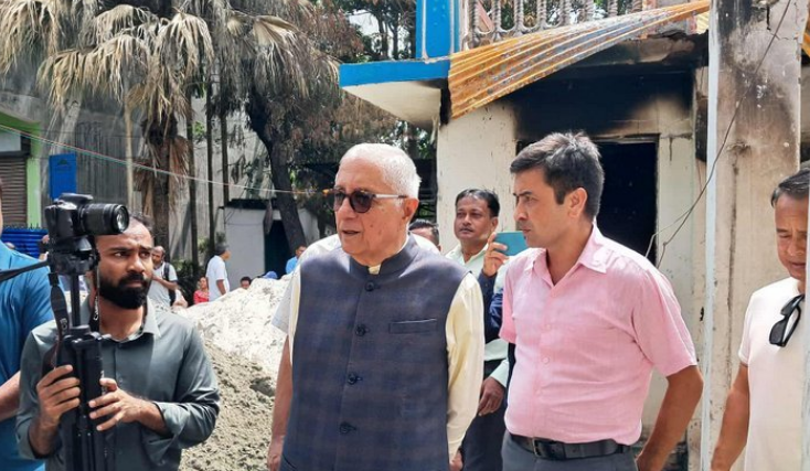 शेखर कोइरालाले भने- कोइराला निवासबाटै पुनः लोकतन्त्रको बिगुल फुकिन्छ