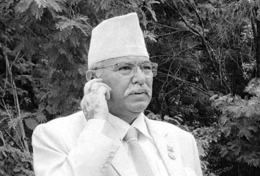 स्कुटर दुर्घटना हुँदा गम्भीर घाइते भएका पूर्वमेयर तिमल्सिनाको निधन