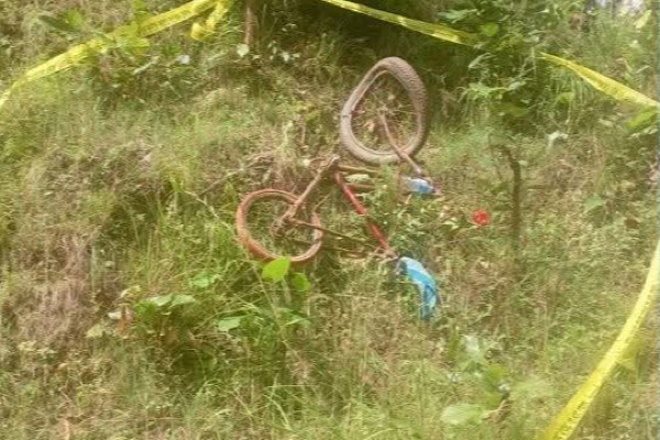 पेनड्राइभ र चाउचाउ–बिस्कुट चोरेको आरोपमा १३ वर्षीय बालकको हत्या