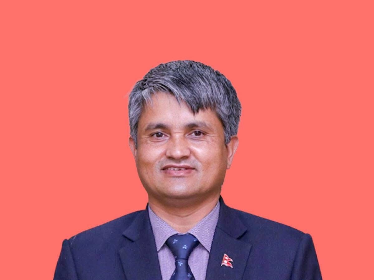 जल्लादहरुले ओली दम्पत्तीको पदचाप मेटाउन खोजे, पुर्ख्यौली घरदेखि डेरासम्म जलाएः सूर्य थापा