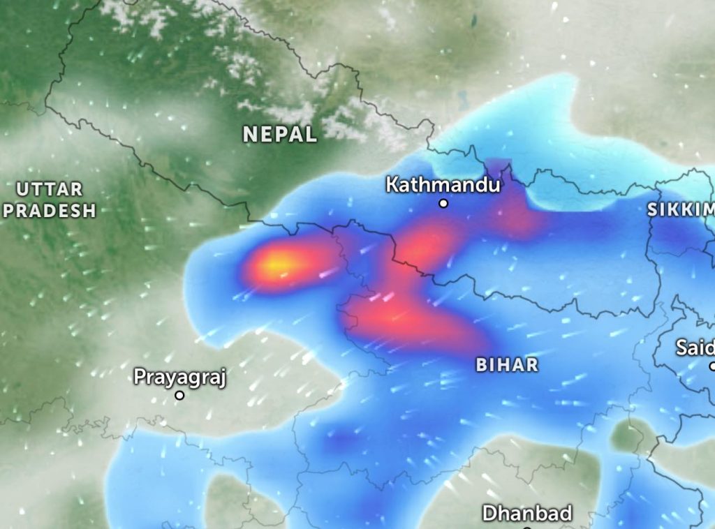 चितवन, धादिङ र तनहुँमा पनि रातिमा यात्रा नगर्न अपिल