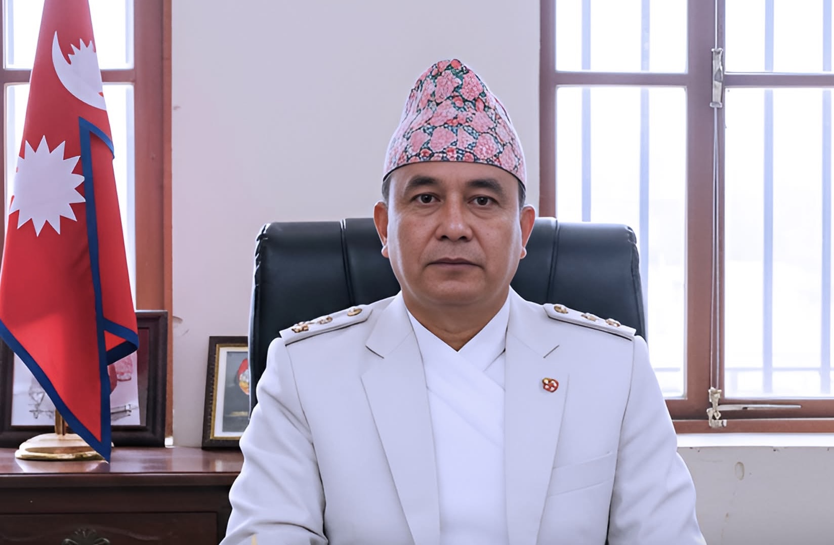 सिडिओ र सुरक्षा प्रमुखलाई २४ घण्टा कार्यालयमै बस्न गृह मन्त्रालयको निर्देशन