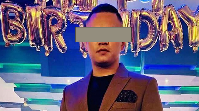 गुन्डा नाइके युवराज गुरुङ पक्राउ