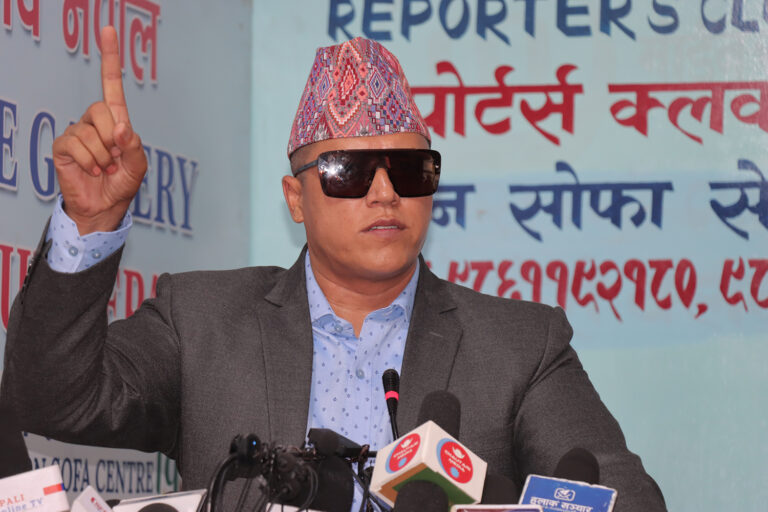 वास्तविक जेन-जीहरुको चाहना राजाको पुनर्स्थापना