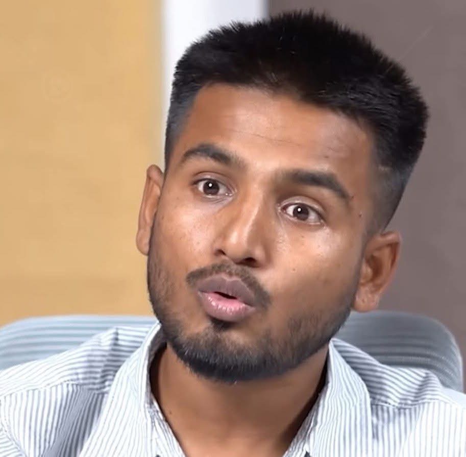 जेनजी आन्दोलनको मुख्य योजनाकार मै हुँ : यादव