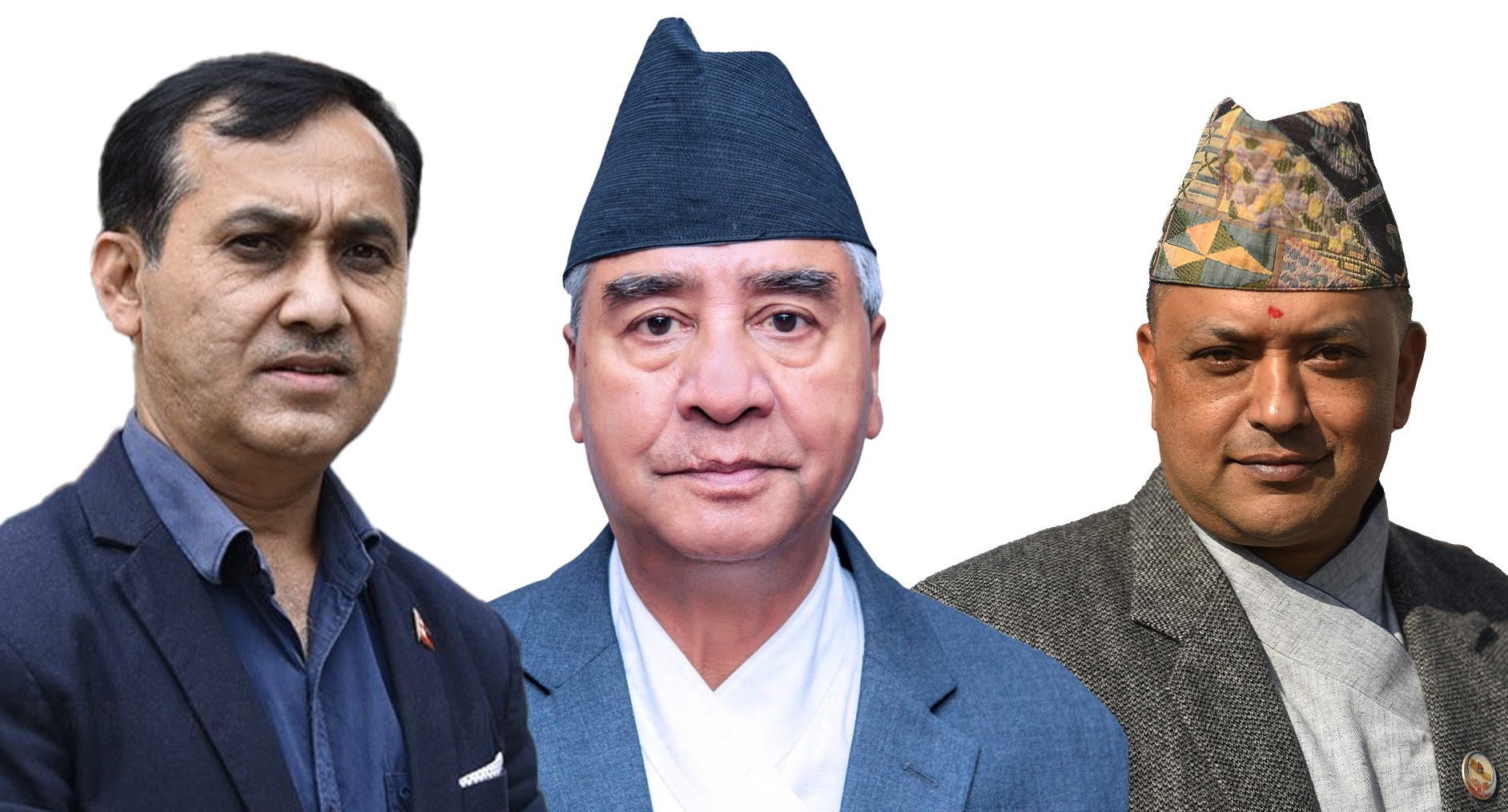 सभापति छोड्न देउवा तयार, महामन्त्रीद्वय थापा र शर्मासँग परामर्श गर्दै