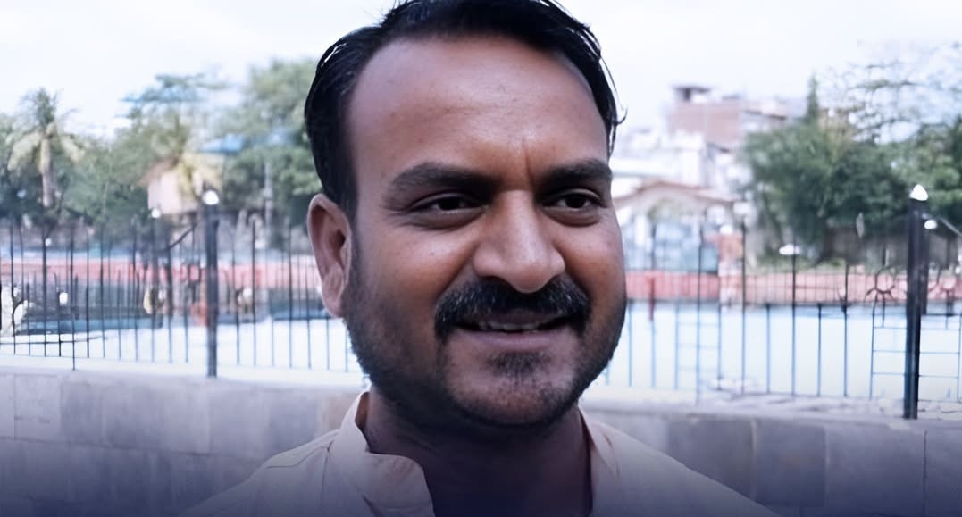 पार्टी सुध्रिने संकेत देखिएन भन्दै एमालेबाट निर्वाचित  वडा अध्यक्षले गरे एमालेको साधारण सदस्यता परित्याग