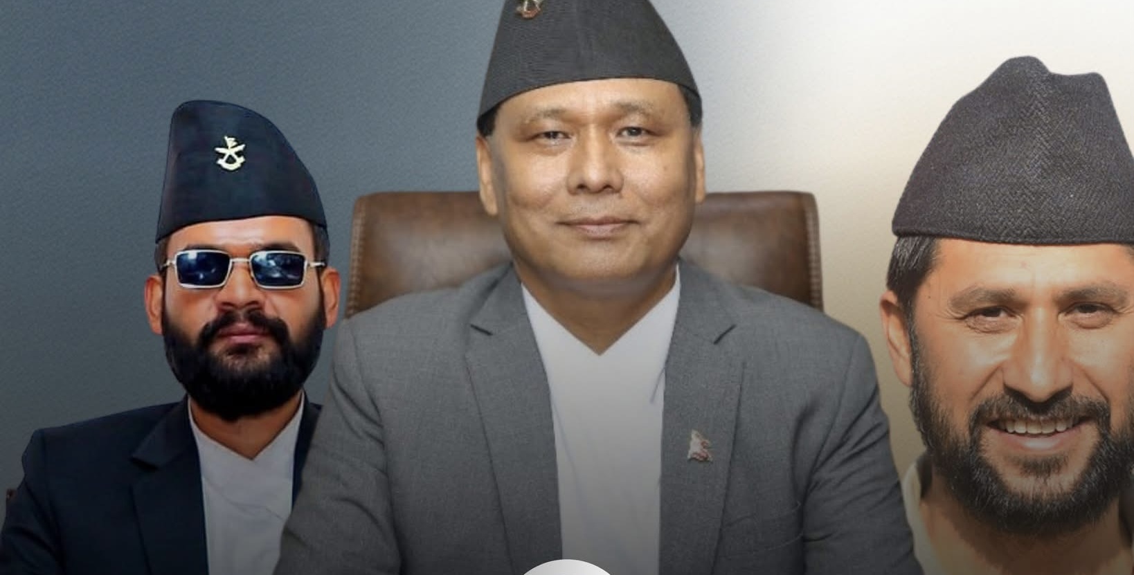 रास्वपा सभापति रविलाई थाहै नदिई कसले चलायो कुलमानको हल्ला ?