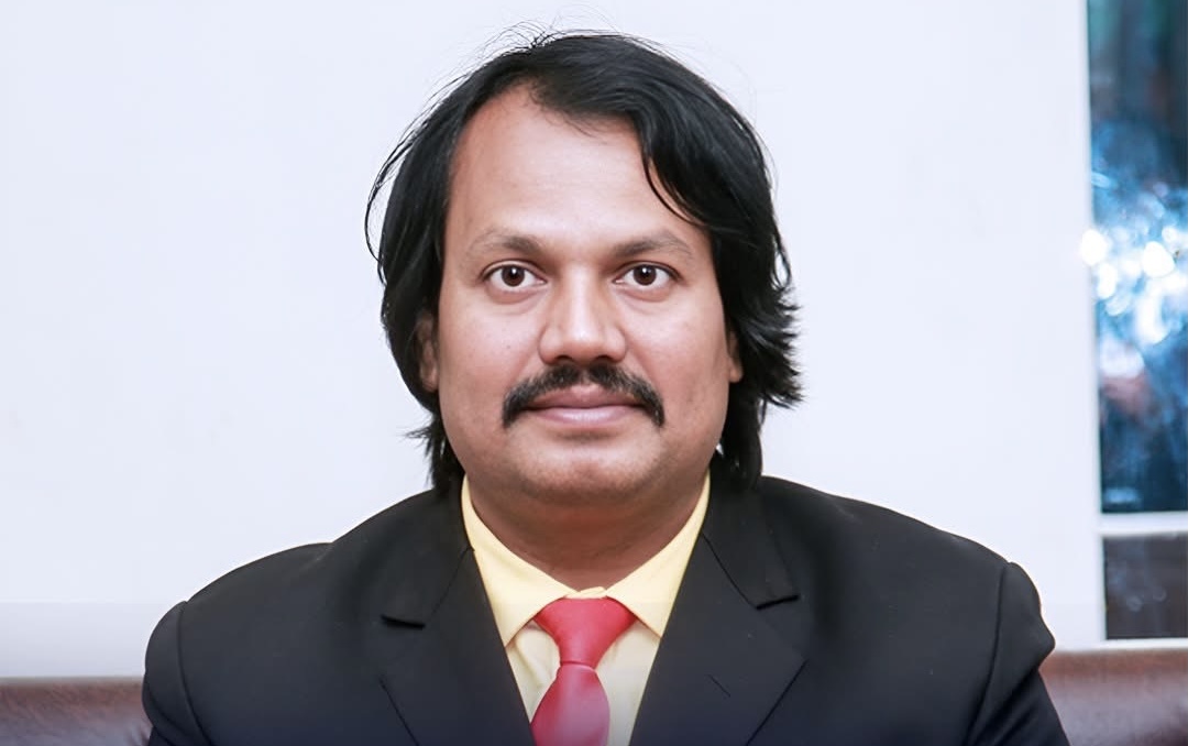 फुट्यो सीके राउतको पार्टी
