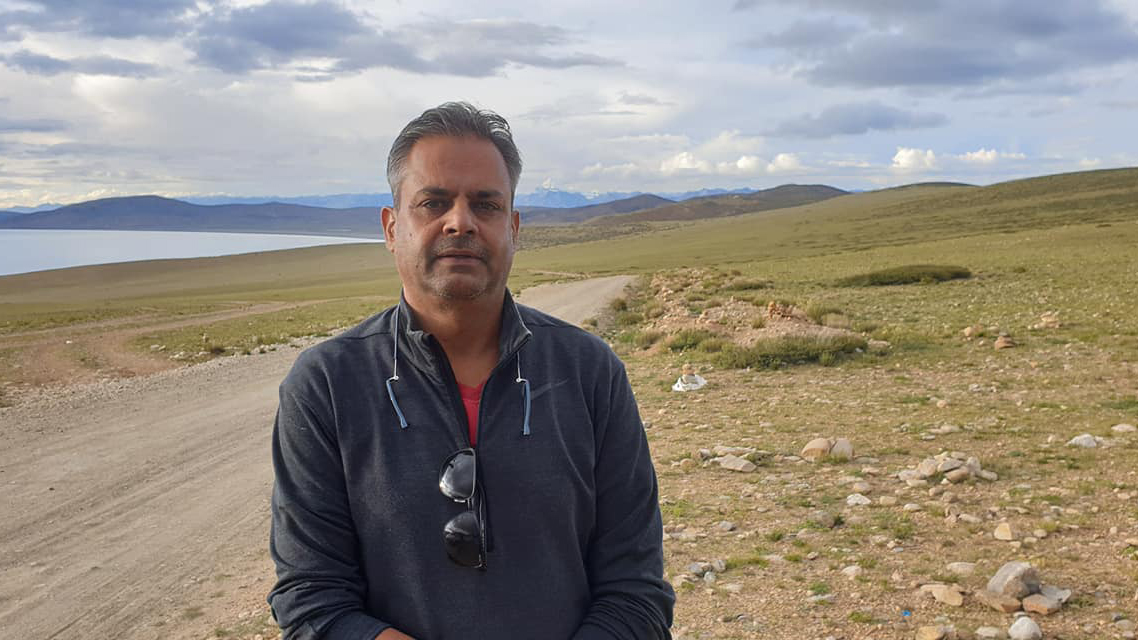 प्रचण्ड निवासबाट दुई ट्रक पैसा लगिएको दाबी गरेका सुवेदीविरुद्ध साइबर ब्यूरोमा उजुरी