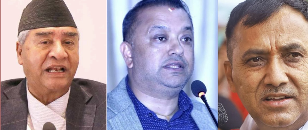 देउवाले महामन्त्रीहरूलाई भनेका थिए– विशेष महाधिवेशनका लागि किन हस्ताक्षर गरिराख्नुपर्थ्यो?