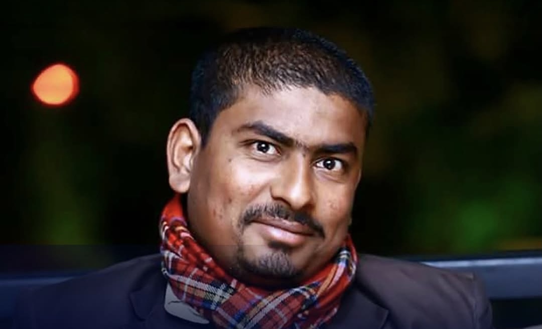 ‘पत्रकार हुँ’ भन्दै प्रहरीलाई गालीगलौज र धम्की दिएको आरोपमा एक व्यक्ति पक्राउ