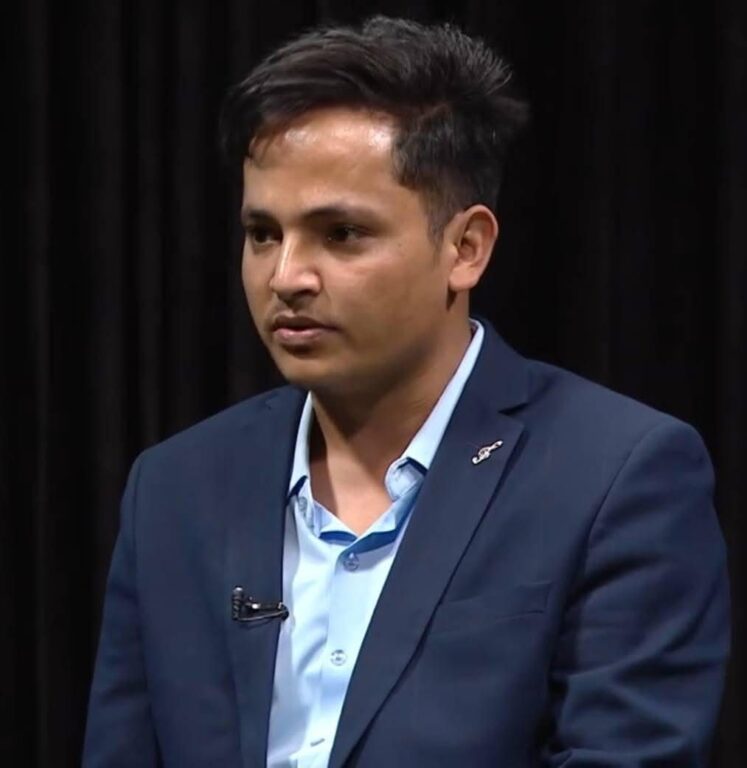 प्रहरीको परिचयपत्र देखाएर हाेटलमा बसेका थिए कथित जेन-जी अर्जुन शाही,असइ कुमार शर्माको परिचयपत्र कसरी पुग्यो अर्जुनको हातमा ?
