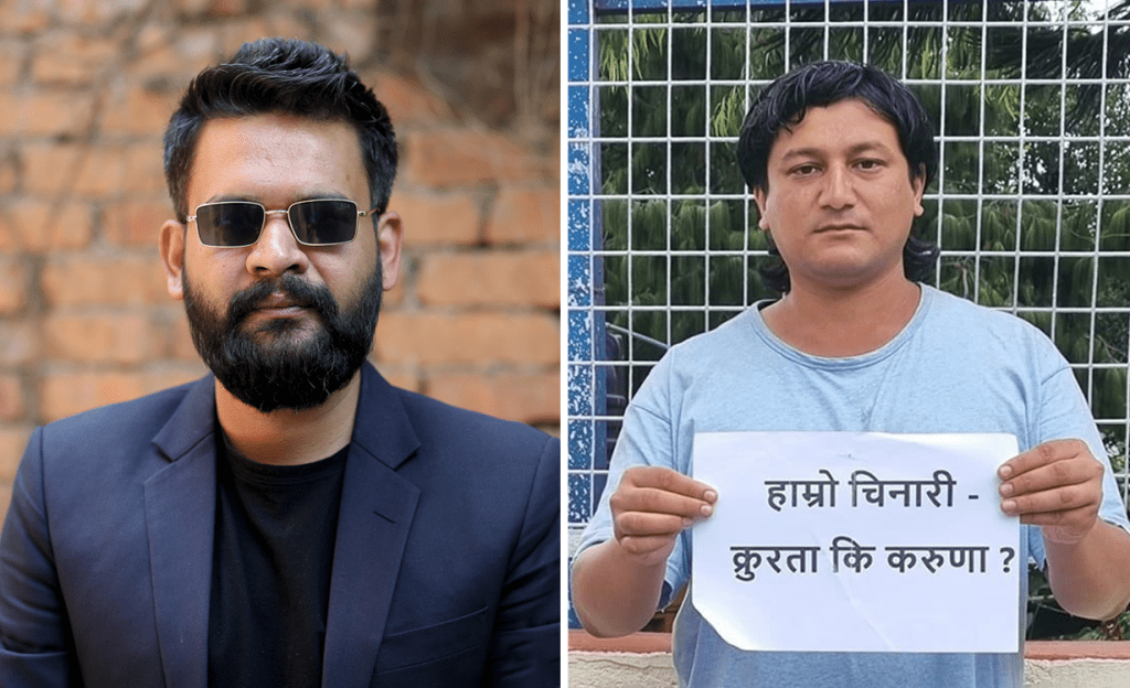ईःईःलाई बालेनको जवाफ– मिलेर आउनु, म तपाईँलाई अध्यक्ष बनाउन तयार छु