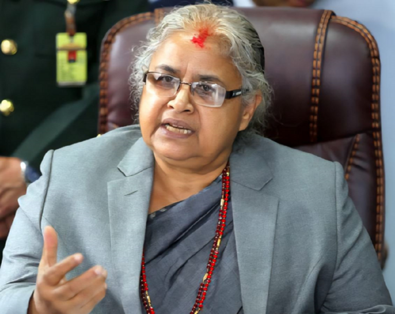 मन्त्रिपरिषद् कहिले विस्तार हुन्छ भनेर सोध्दा प्रधानमन्त्री कार्की रिसले फायर, फकाईन् रुखो जवाफ