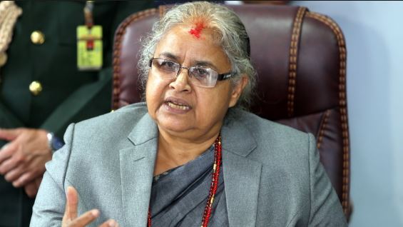 प्रधानमन्त्री कहाँ कार्यक्रम? सचिवालयको जवाफ: आज टीका पनि छैन!