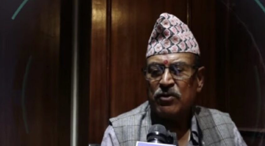 छठलगत्तै बयान लिने काम सुरू गर्छौं : जाँचबुझ आयोगका अध्यक्ष गौरीबहादुर कार्की