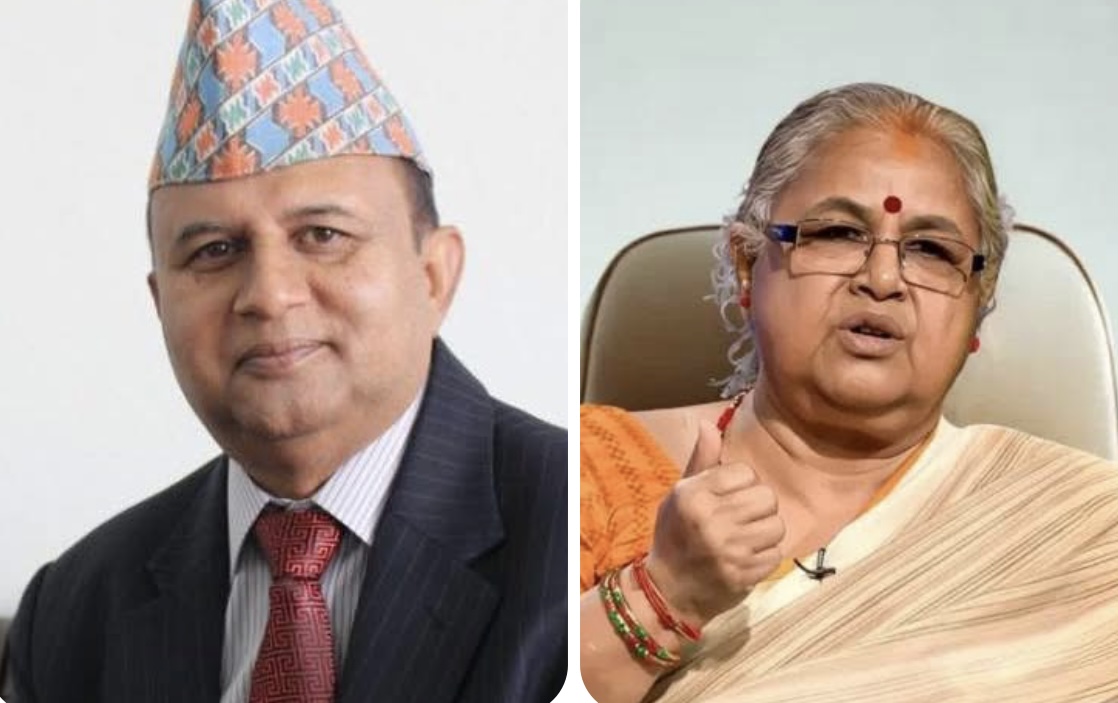 चुनावमा भाग लिन एमालेको सर्त: कार्की नेतृत्वको छानबिन आयोग खारेज गर्नुपर्छ