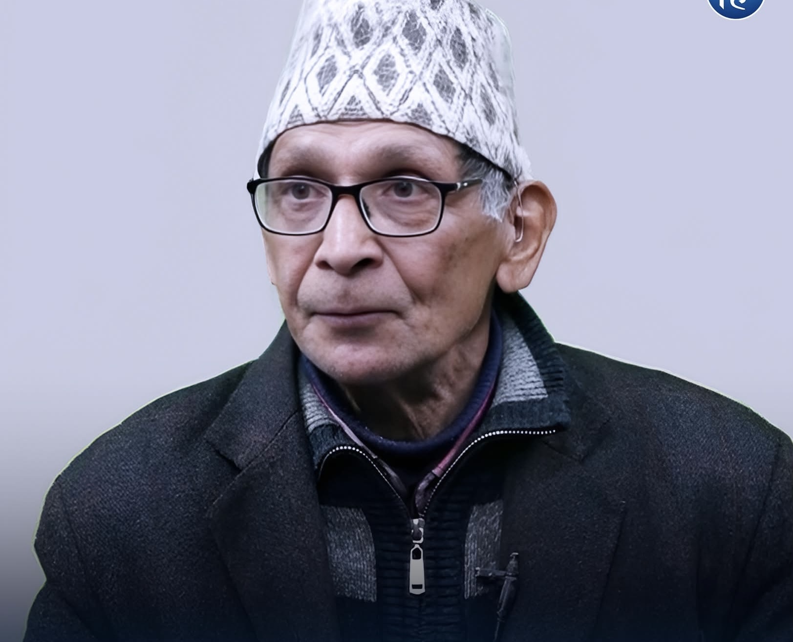 प्रचण्डका गुरु किरणको अन्तिम सन्देश—“सिद्धान्तमा दृढ रहनु नै क्रान्ति”