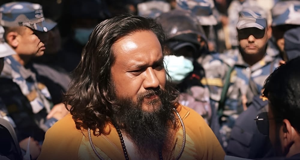 खगेन्द्र सुनारलाई कानूनबमोजिम कारबाही हुन्छ : प्रहरी