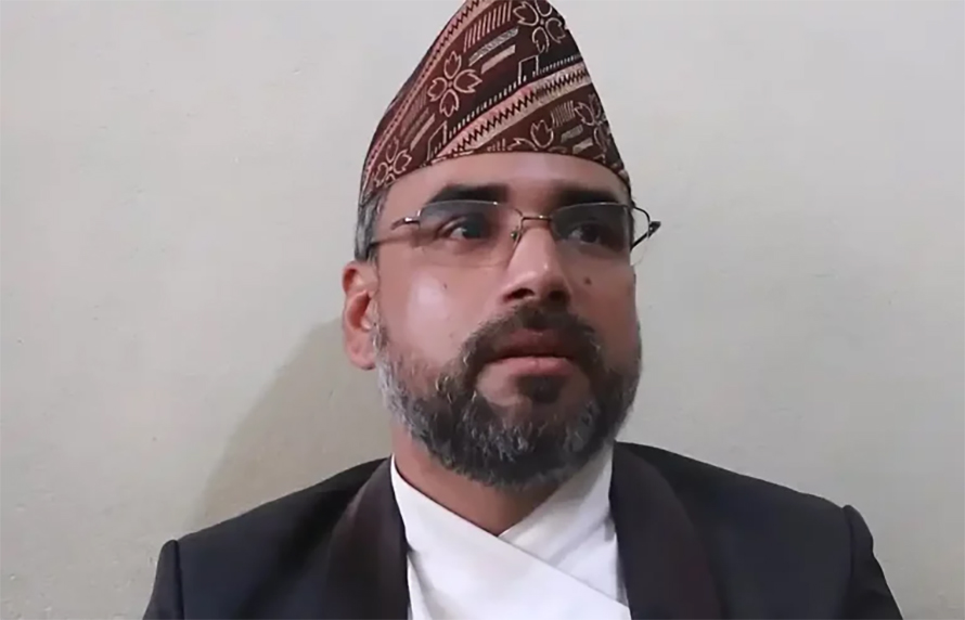 स्वागत नेपालसँग प्रहरीले लियो करिब ६ घण्टा बयान