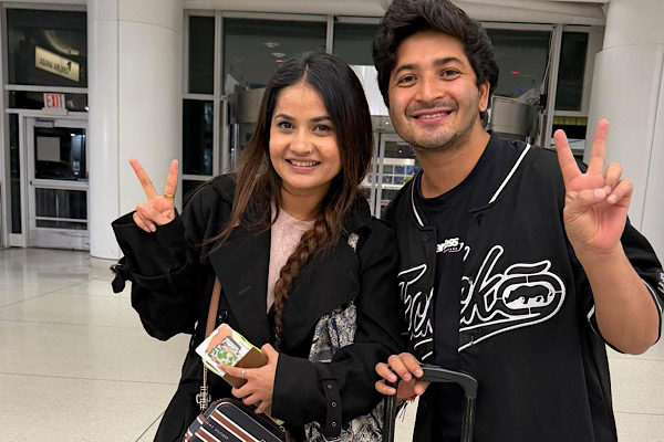 यो टुर मेरो लागि ठूलो सिकाइ बन्यो,कलाकारलाई सम्मान होइन, नोकरझैँ व्यवहार गरियो :गायिका एलिना