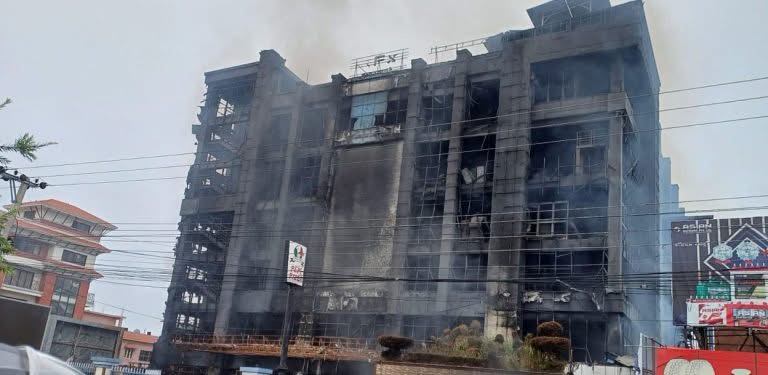 भाटभटेनीमा भेटिएका १२ मानव कंकालको पहिचान अझै खुल्न सकेन