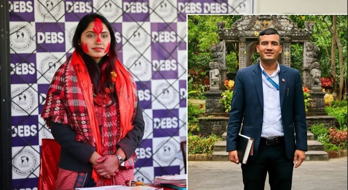डोटीमा शिक्षकको सुसाइड नोट : अर्काको श्रीमान र बुवा भइसकेको मान्छेसँग जीउन सकिदैन्